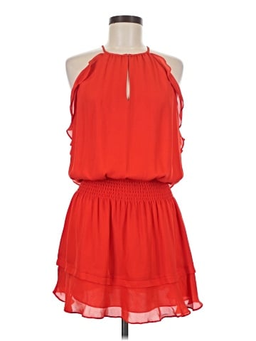 Parker Cocktail Dress (view 1)