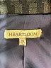 Heartloom Stripes Blue Blazer Size XS - photo 6