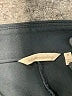Soft Surroundings Solid Black Track Pants Size M - photo 4
