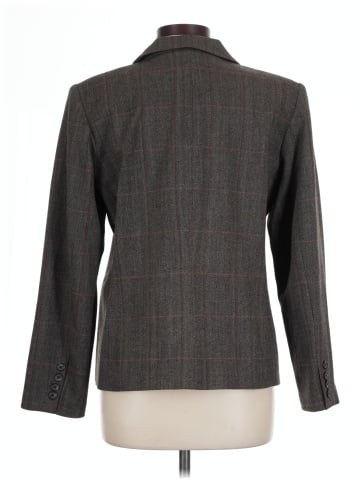 Rafaella Wool Blazer (view 2)