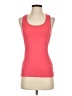 Unbranded Pink Active Tank Size S - photo 1