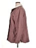 L.L.Bean Solid Burgundy Jacket Size XL - photo 5