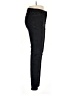Old Navy Solid Black Jeans Size 10 (tall) - photo 4