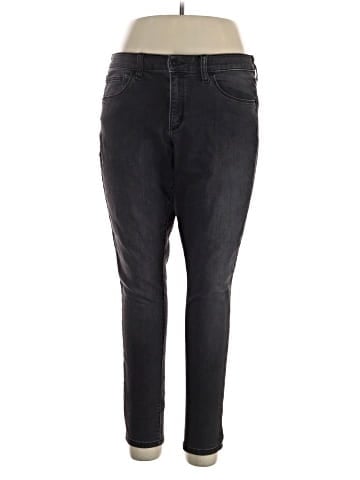 Universal Thread Jeans (view 1)