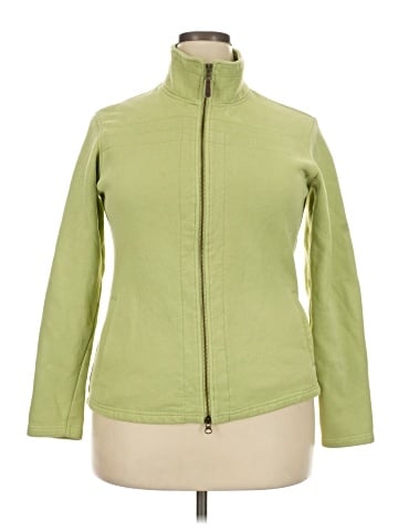 Columbia Jacket (view 1)