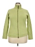 Columbia Green Jacket Size XL - photo 1