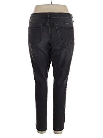 Universal Thread Jeans (view 2)