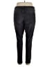 Universal Thread Solid Black Jeans Size 14 - photo 2