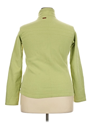 Columbia Jacket (view 2)