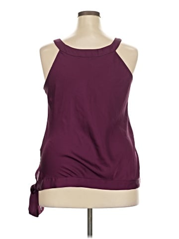Old Navy Sleeveless Blouse (view 2)