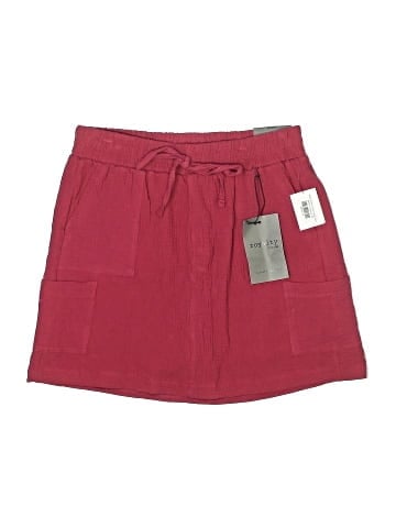 Royalty For Me Casual Skirt (view 1)