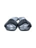 Reformation Gray Sandals Size 8 - photo 2