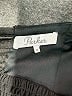 Parker 100% Polyester Graphic Black Jumpsuit Size M - photo 4