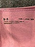 Under Armour Pink Active T-Shirt Size XL (youth) - photo 3