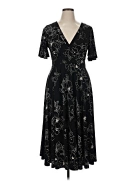 Torrid Cocktail Dress (view 1)