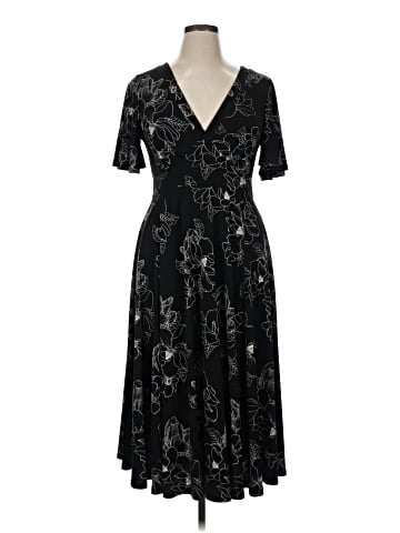 Torrid Cocktail Dress (view 1)