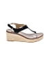 MICHAEL Michael Kors 100% Polyurethane Black Wedges Size 9 1/2 - photo 1