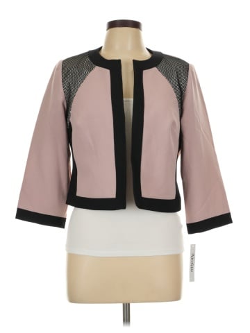 Nicolette Jacket (view 1)