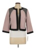 Nicolette Color Block Pink Jacket Size 10 - photo 1
