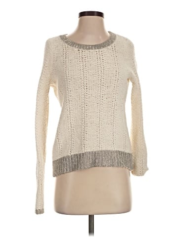 Moth Pullover Sweater (view 1)