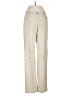 Apriori Solid Tan Khakis Size 8 - photo 1