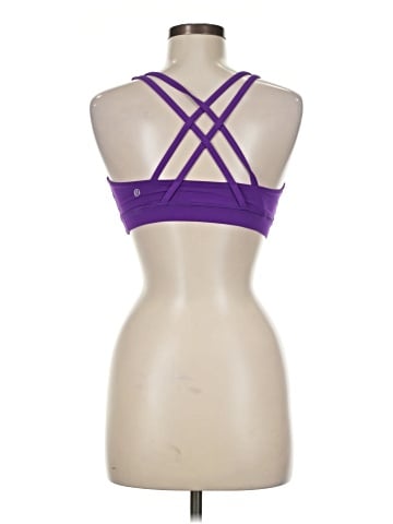 Lululemon Athletica Sports Bra (view 2)