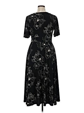 Torrid Cocktail Dress (view 2)