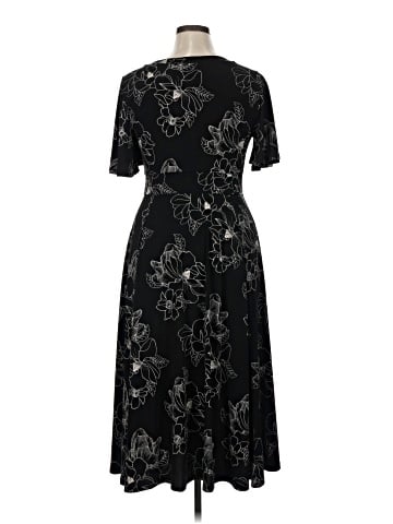 Torrid Cocktail Dress (view 2)