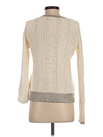Moth Pullover Sweater (view 2)