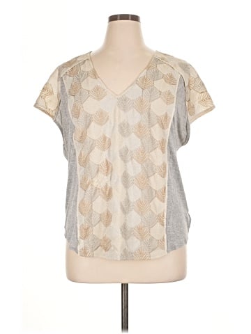 Tiny Short Sleeve T-Shirt (view 1)