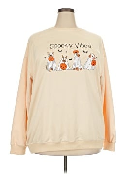Unbranded Pullover Sweater (view 1)