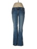 Red Camel Hearts Blue Jeans Size 9 - photo 1