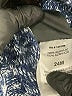 Boys Rock 100% Acrylic Blue Cardigan 18-24 MO / 24 MO - photo 4