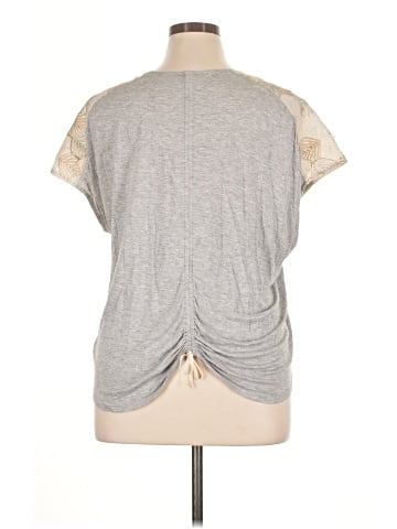 Tiny Short Sleeve T-Shirt (view 2)