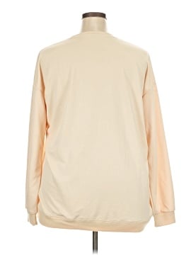 Unbranded Pullover Sweater (view 2)