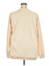 Unbranded 100% Polyester Ivory Pullover Sweater Size XXL - photo 2