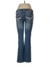 Red Camel Hearts Blue Jeans Size 9 - photo 2