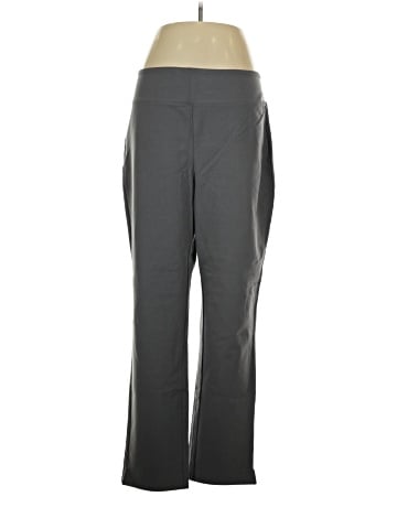 Women With Control Dress Pants (view 1)