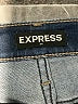 Express Outlet Stars Blue Jeans Size 4 - photo 7