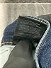 Express Outlet Stars Blue Jeans Size 4 - photo 9