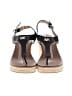 MICHAEL Michael Kors 100% Polyurethane Black Wedges Size 9 1/2 - photo 2