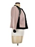 Nicolette Color Block Pink Jacket Size 10 - photo 4