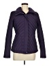Kenneth Cole REACTION 100% Polyester Purple Jacket Size M - photo 1