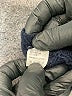 Unbranded Blue Turtleneck Sweater Size S - photo 8