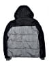 Eddie Bauer 100% Polyester Solid Gray Snow Jacket Size 10 - photo 2
