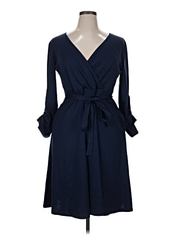 Manydress Casual Dress (view 1)