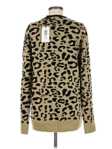 WESC Pullover Sweater (view 2)