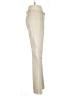 Apriori Solid Tan Khakis Size 8 - photo 4