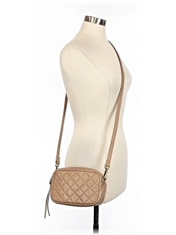 HOBO Leather Crossbody Bag (view 2)