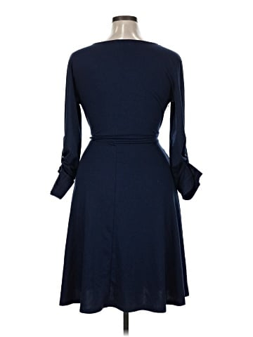 Manydress Casual Dress (view 2)